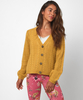 Button Up Cardigan