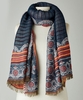 Byzantine Textured Wrap