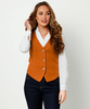 Campfire Waistcoat