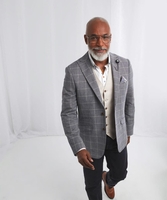 Charming Checked Blazer