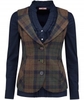 Classic Check Waistcoat