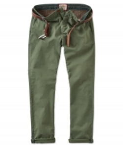 Complementary Chinos