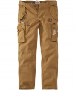 Crazy Cargo Pants