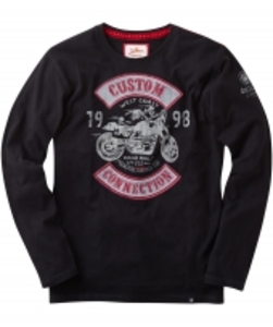 Custom Connection Top
