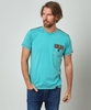 Custom Pocket Tee