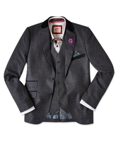 Cut Above Blazer