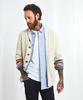 Cut Above Cardigan