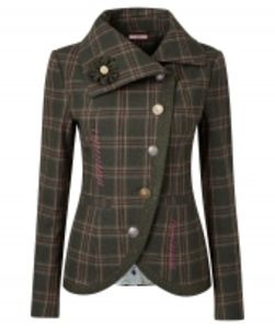 Distinctive Jacket