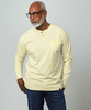 Easy Henley Top