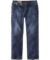 Easy Joe Jeans