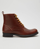 Easy Life Leather Boots