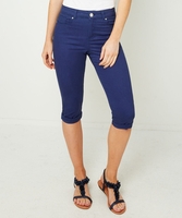 Easy Wearing Capris