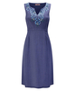 Eclectic Embroidered Tunic