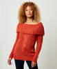 Eclectic Jumper