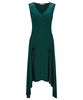 Eclectic Mix Dress