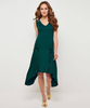 Eclectic Mix Dress