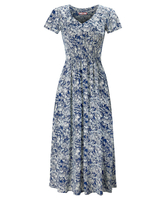 Elegant Summer Dress