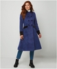Elegant Vintage Coat