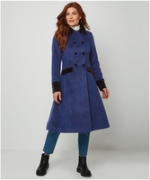 Elegant Vintage Coat