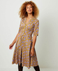 Elegant Vintage Dress
