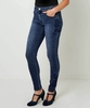 Embroidered Jeans