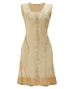 Embroidered Tunic