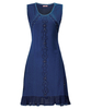 Embroidered Tunic