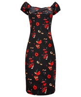 Essential Vintage Dress