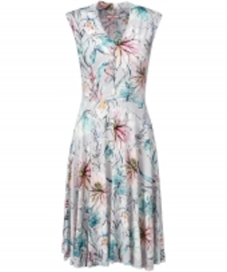 Fabulous Flattering Dress
