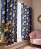Fabulous Floral Curtains