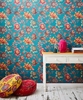 Fabulous Floral Wallpaper