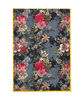 Fabulous Flowerful Rug