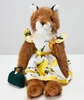Fabulous Fox Doorstop