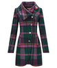 Fancy Collar Coat