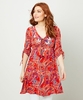 Fancy Festival Blouse