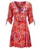 Fancy Festival Blouse
