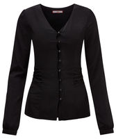 Fancy Flattering Blouse