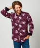 Fantastic Floral Shirt
