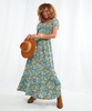 Fields Of Flowers Dress
