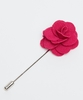 Fine And Dandy Lapel Pin