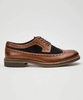 Finest Full Apron Brogues