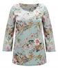 Flower Garden Top