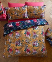 Flowerful Duvet Cover Set