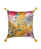 Flowerful Reversible Cushion