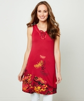 Flutterby Butterfly Tunic