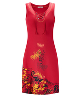 Flutterby Butterfly Tunic
