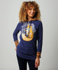 Fox Hoody