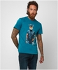 Foxy Biker Tee