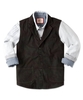 Full Of Action Waistcoat