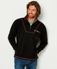 Funky Fleece Top